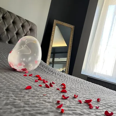 L'inoubliable アパート