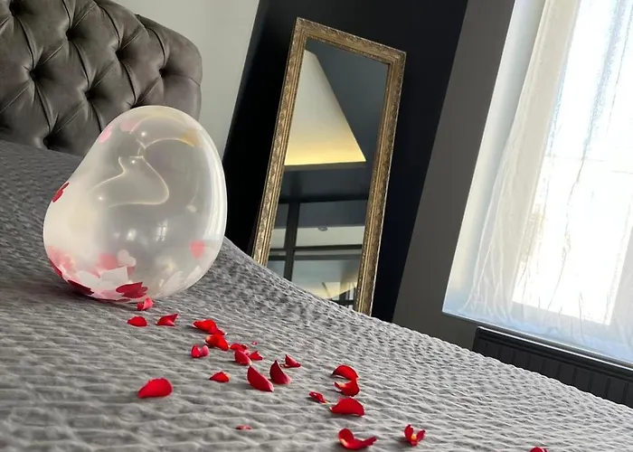 L'inoubliable Διαμέρισμα