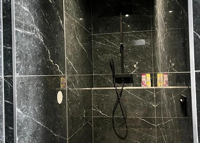 Διαμέρισμα L'inoubliable *